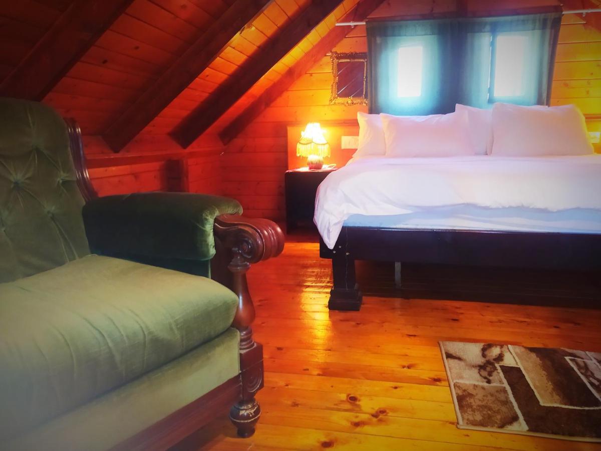 Family Cabin Menahemya Екстер'єр фото