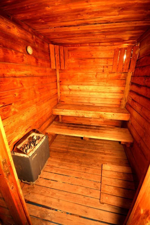 Family Cabin Menahemya Екстер'єр фото